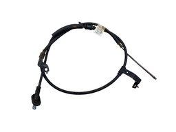 CABO FREIO MÃO ESQUERDO TUCSON 2008 A 2012