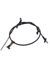 CABO FREIO MÃO ESQUERDO TUCSON 2008 A 2012