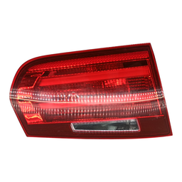 Lanterna Tampa Tras Esq BMW 320i 328i F30 7259915 12 a 15