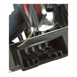 LANTERNA TAMPA TRAS ESQ BMW 320I 328I F30 7259915 12 A 15