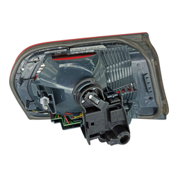 LANTERNA TAMPA TRAS DIR BMW 320I 328I F30 7259916 12 A 15