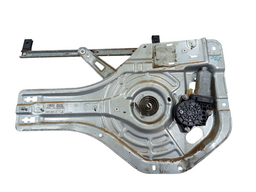 Máquina de Vidro Porta Traseira Esquerda Tucson 2006 a 2017