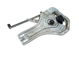 MÁQUINA DE VIDRO PORTA TRASEIRA ESQUERDA TUCSON 2006 A 2017