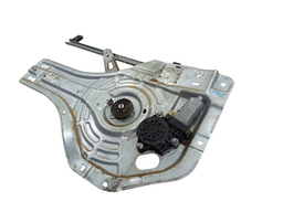 MÁQUINA DE VIDRO PORTA TRASEIRA ESQUERDA TUCSON 2006 A 2017