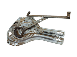 MÁQUINA DE VIDRO PORTA TRASEIRA ESQUERDA TUCSON 2006 A 2017