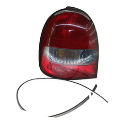 LANTERNA ESQ FUMÊ CORSA WIND SUPER 94 A 99 