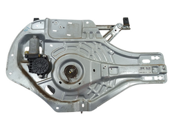 MÁQUINA DE VIDRO PORTA DIANTEIRA DIREITA TUCSON 2006 A 2017