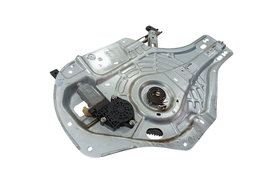 Máquina de Vidro Porta Dianteira Direita Tucson 2006 a 2017