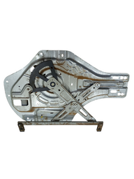 MÁQUINA DE VIDRO PORTA DIANTEIRA DIREITA TUCSON 2006 A 2017