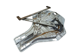 MÁQUINA DE VIDRO PORTA DIANTEIRA DIREITA TUCSON 2006 A 2017