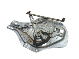 MÁQUINA DE VIDRO PORTA DIANTEIRA DIREITA TUCSON 2006 A 2017