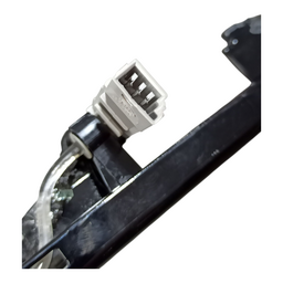 FRISO LED PORTA TRAS ESQ BMW 320I 328I F30 16631410 12 A 18