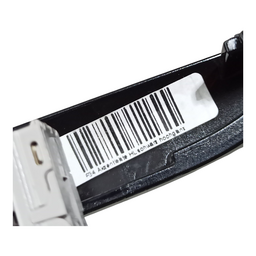 FRISO LED PORTA TRAS ESQ BMW 320I 328I F30 16631410 12 A 18