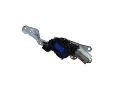 MOTOR LIMPADOR TRASEIRO SPORTAGE 2006 A 2010 TUCSON 05/17