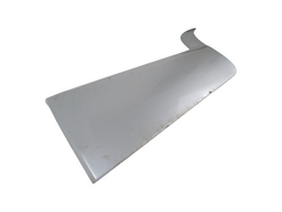 FRISO MOLDURA PORTA TRASEIRA ESQUERDA TUCSON 2005/2015