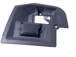 Acabamento Puxador Capo Mercedes A160 A190 1999 a 2005