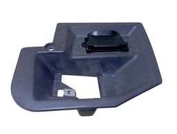 ACABAMENTO PUXADOR CAPO MERCEDES A160 A190 1999 A 2005