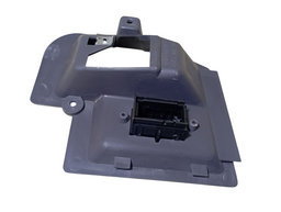 ACABAMENTO PUXADOR CAPO MERCEDES A160 A190 1999 A 2005