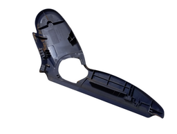 ACABAMENTO ESQUERDO BANCO PASSAGEIRO MERCEDES A160 A190