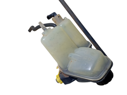 RESERVATORIO AGUA RADIADOR MERCEDES A160 A190 1999 A 2005 