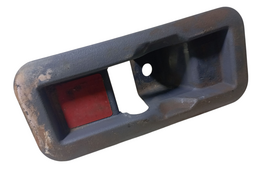 ACABAMENTO FIXAÇÃO BANCO MERCEDES A160 A190 1999 A 2005