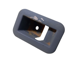 ACABAMENTO FIXAÇÃO BANCO MERCEDES A160 A190 1999 A 2005