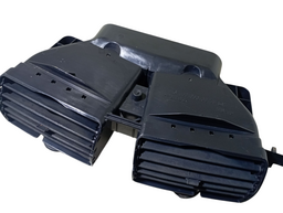 Difusor Ar Condicionado Central A160 A190 1999 a 2005 