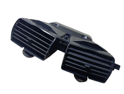 DIFUSOR AR CONDICIONADO CENTRAL A160 A190 1999 A 2005 