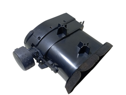 DIFUSOR AR CONDICIONADO ESQUERDO A160 A190 1999 A 2005 
