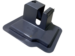 Acabamento Carpete Banco Traseiro A160 A190 1999 a 2005