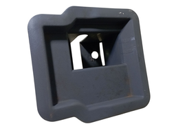 ACABAMENTO CARPETE BANCO TRASEIRO A160 A190 1999 A 2005