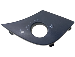 Acabamento Chave Luz Mercedes A160 A190 1999 2000 a 2005