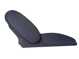 Acabamento Direito Banco Passageiro Mercedes A160 A190