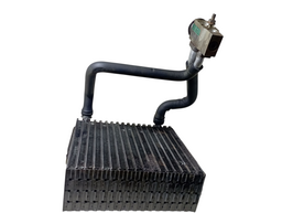 CAIXA EVAPORADORA AR CONDICIONADO A160 A190 1999/2005 