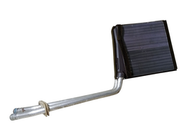 RADIADOR AR QUENTE MERCEDES A160 A190 1999 A 2005 