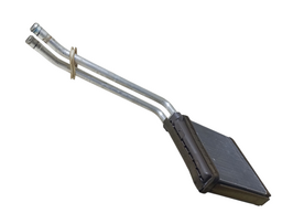 RADIADOR AR QUENTE MERCEDES A160 A190 1999 A 2005 