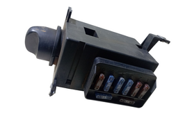 CHAVE LUZ MERCEDES A160 A190 1999 2000 2001 A 2005