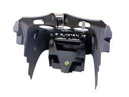 MOLDURA CENTRAL PAINEL MERCEDES A160 A190 1999 A 2005