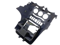 MOLDURA CENTRAL PAINEL MERCEDES A160 A190 1999 A 2005