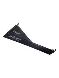 Moldura Coluna Porta Traseira Esquerda Ford Focus 2001 2008