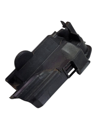 MOLDURA FECHADURA DIANTEIRO ESQUERDO VOLKSWAGEM GOLF 2001