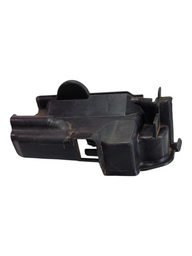 MOLDURA FECHADURA DIANTEIRO ESQUERDO VOLKSWAGEM GOLF 2001