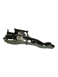SUPORTE MACANETA EXTERNA CITROEN C3 TRASEIRA ESQUERDA 2015
