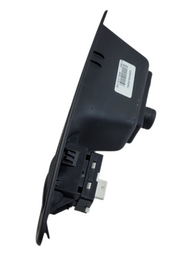 MOLDURA BOTAO VIDRO TRASEIRO ESQUERDO FIAT ARGO 2018 2021 