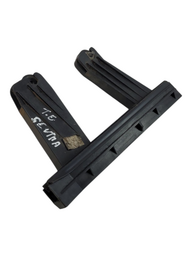 GUIA VIDRO TRASEIRO ESQUERDO NISSAN SENTRA 2003 2006