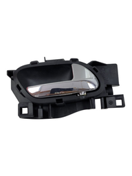 MACANETA INTERNA DIANTEIRO DIREITO PEUGEOT 408 2011 2015