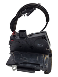 Fechadura Trava Eletrica Traseira Esquerda Gm Onix 2012 2018