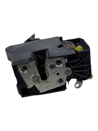 FECHADURA DIANTEIRA ESQUERDA RENAULT SANDERO 2015 2019