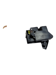 FECHADURA DIANTEIRA ESQUERDA RENAULT SANDERO 2015 2019