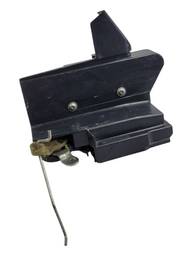 Fechadura Dianteira Esquerda Renault Sandero 2015 2019